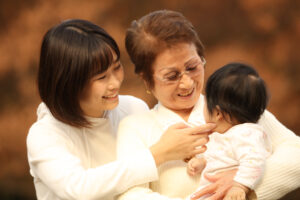 60代・女性【夫との別れから歩み出す カウンセリングの支え】